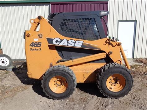 case 465 skid steer weight|case 465 series 3 specs.